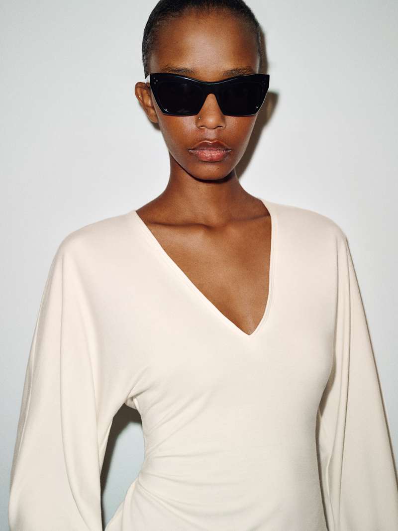 Hadley Knit Top