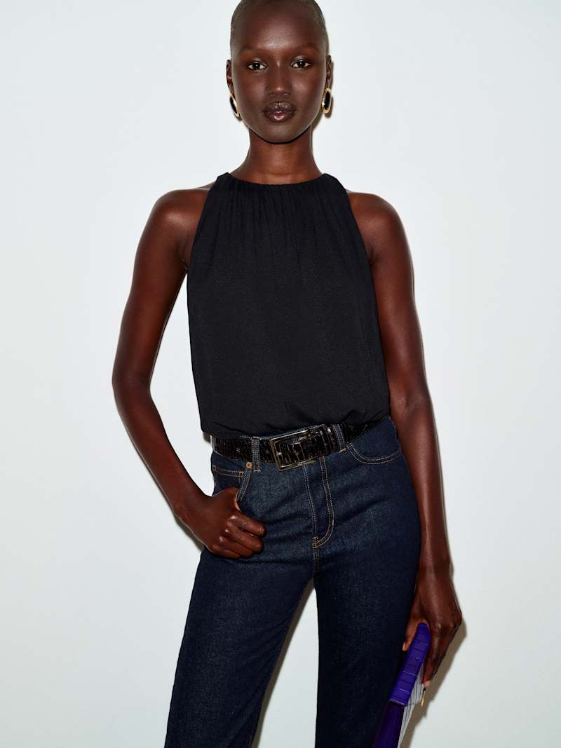 Krista Bodysuit