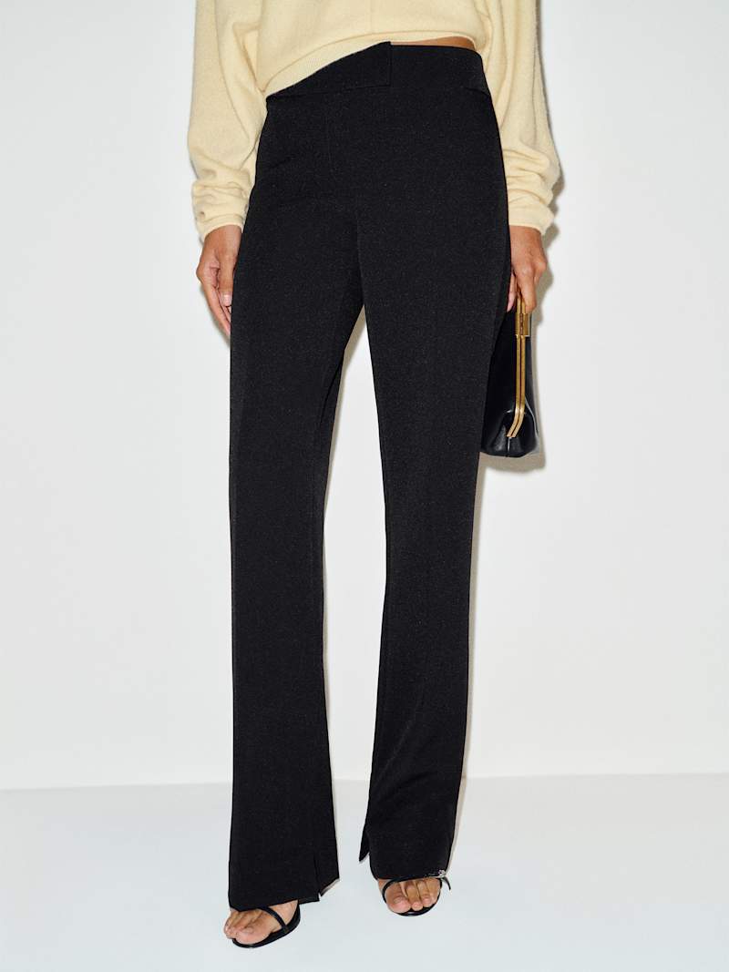 Addison Low Rise Pant