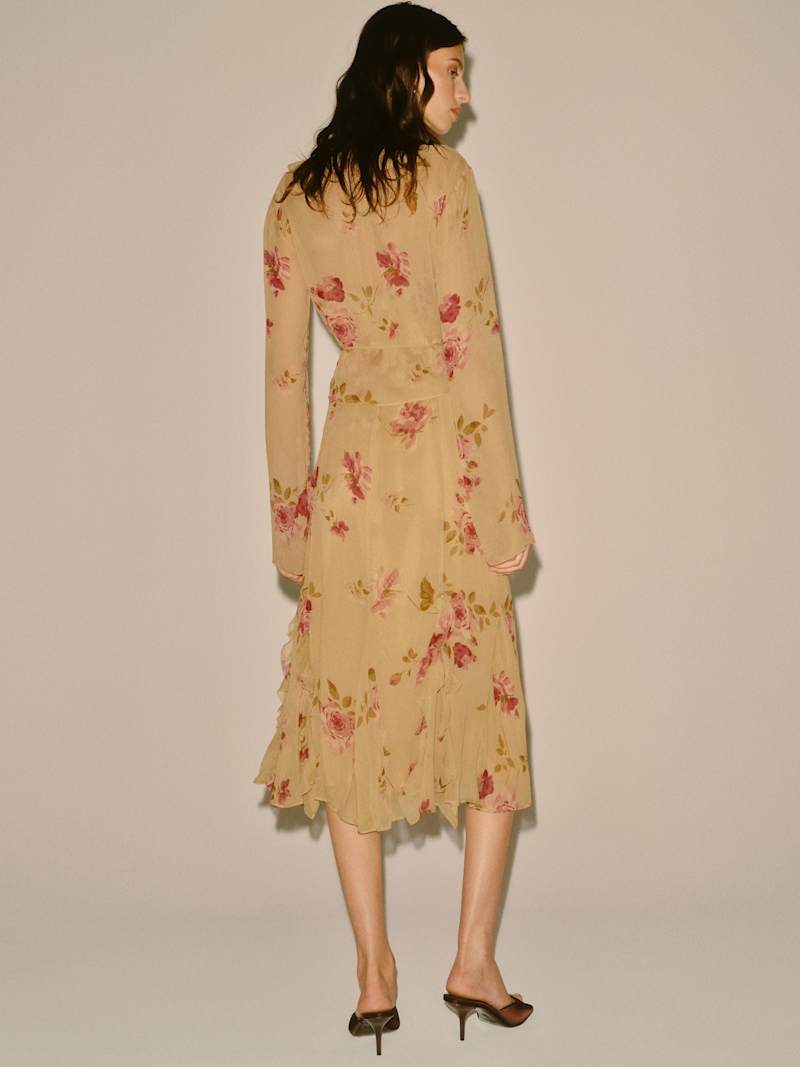 Dahlia Two Piece