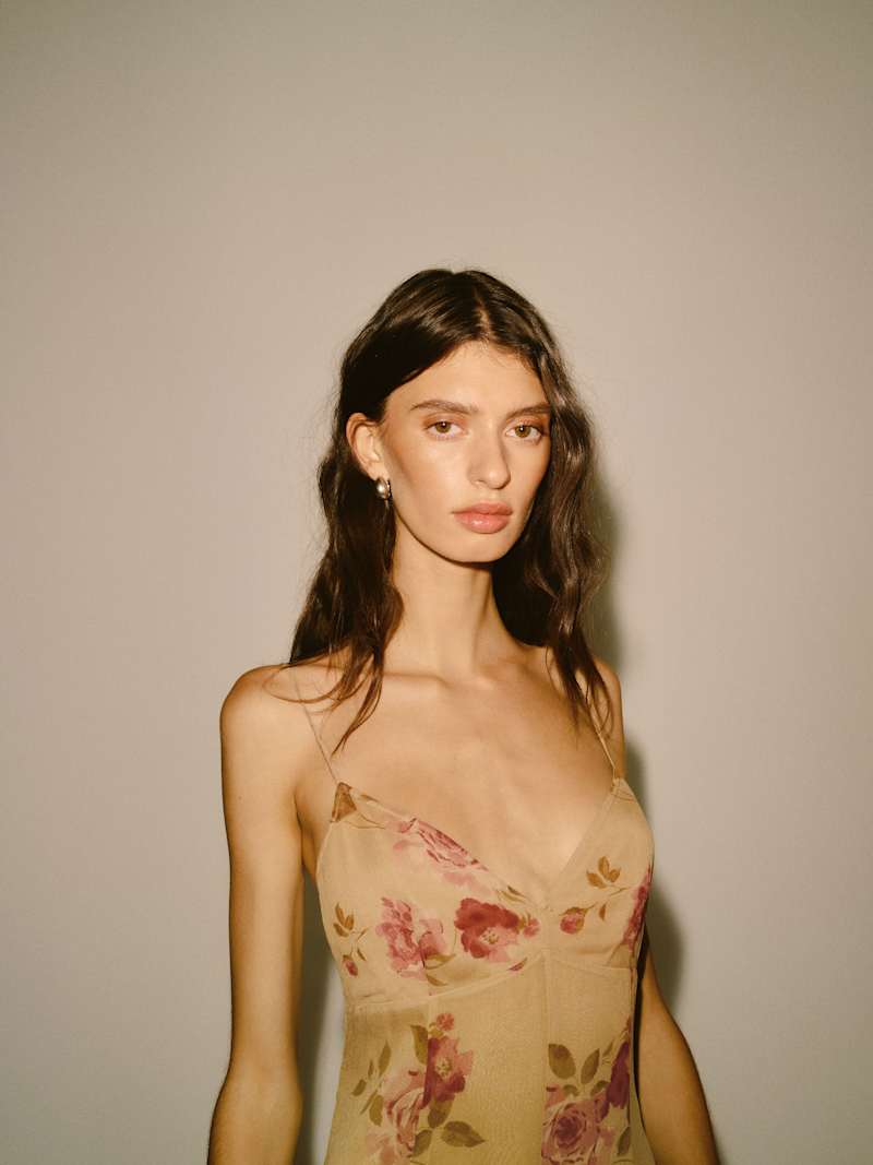 Dahlia Two Piece