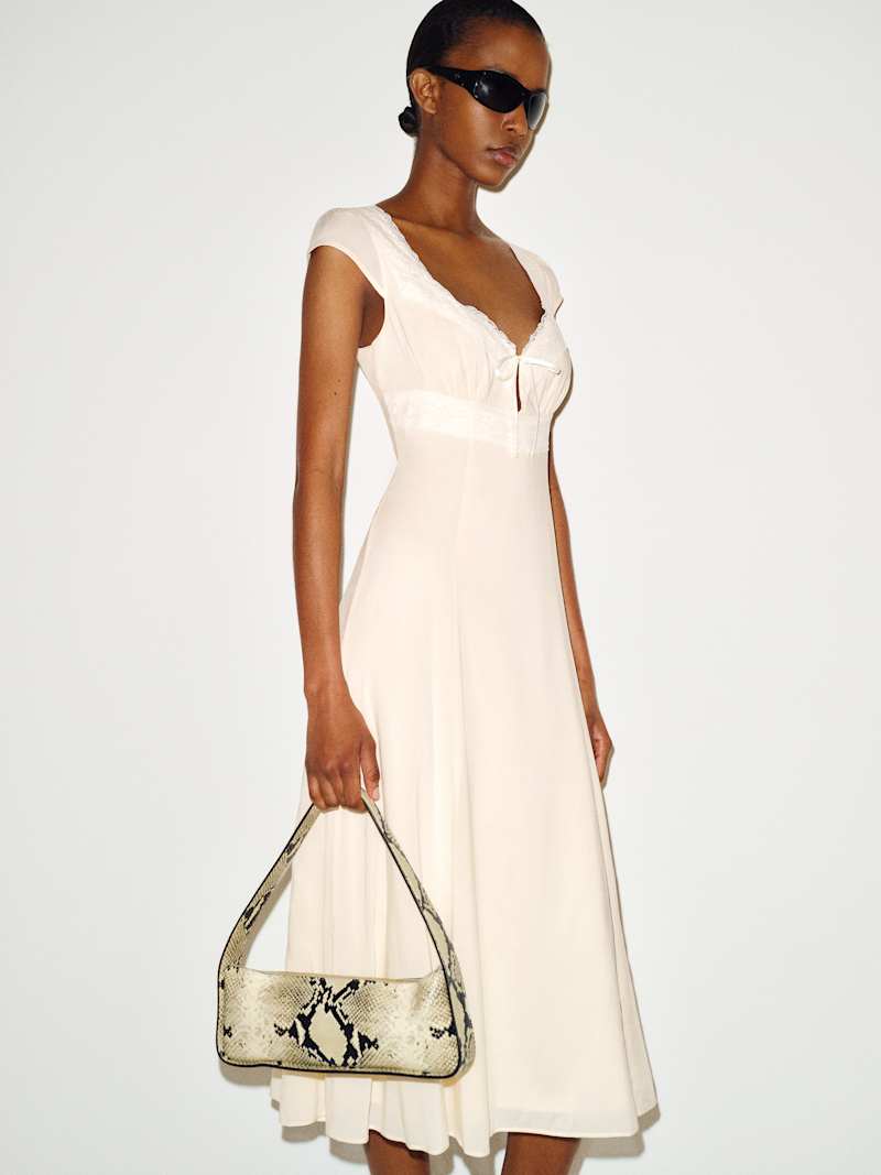 Azelie Dress