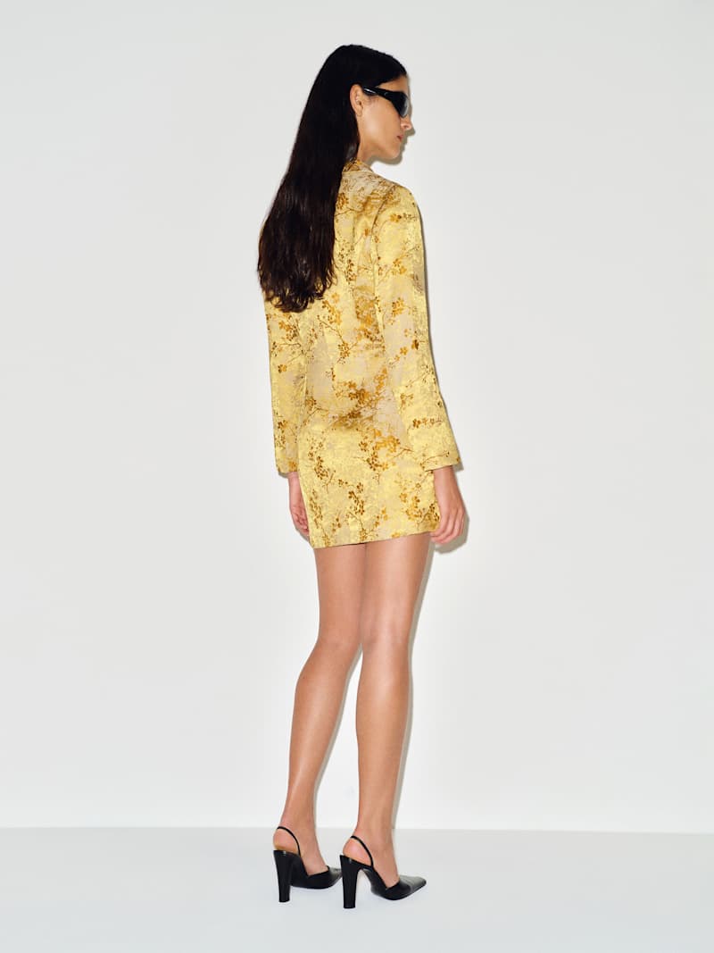 Nemi Dress