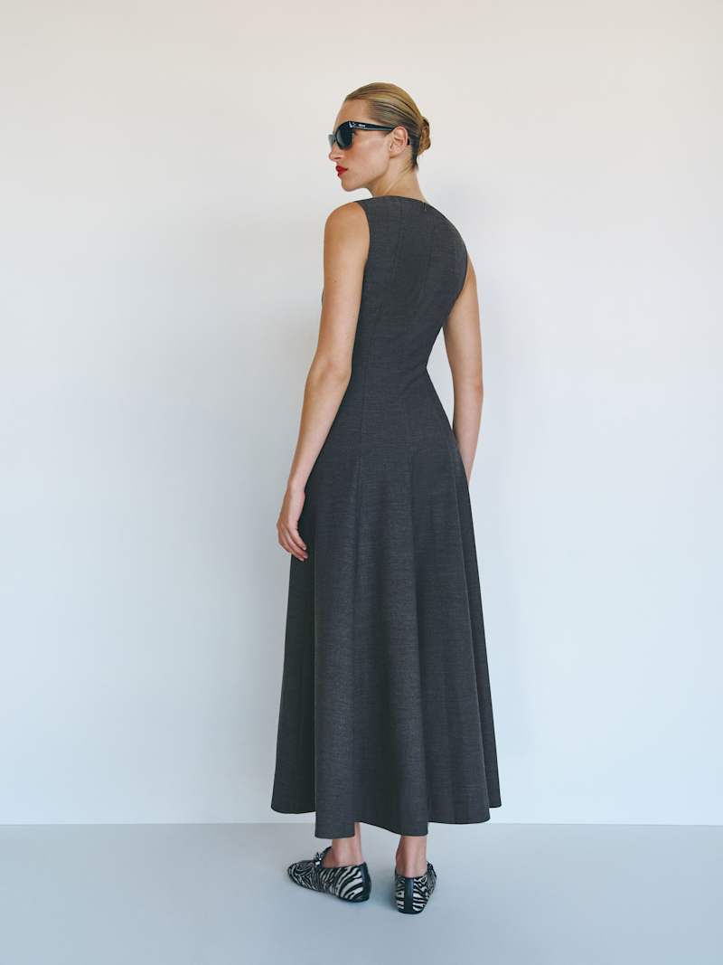 Cecilia Dress