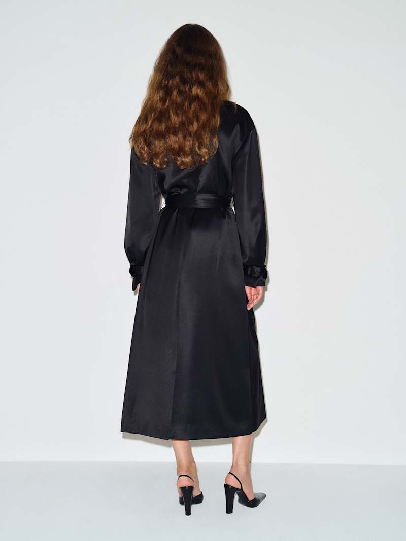 Fia Jacket