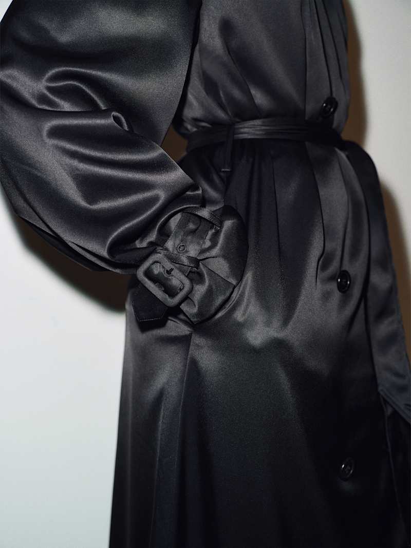 Fia Jacket