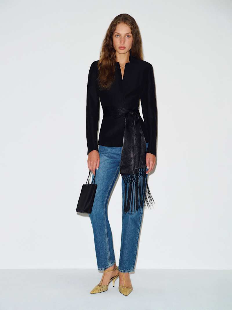 Kylie Blazer