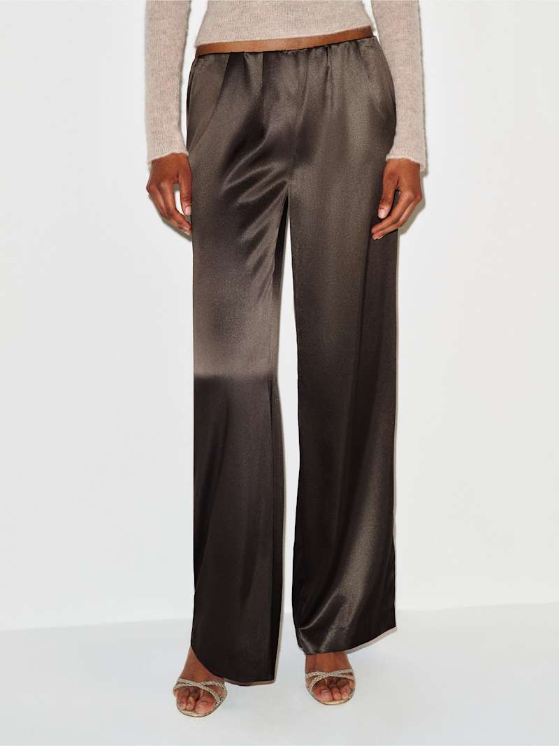 Stacey Satin Pant