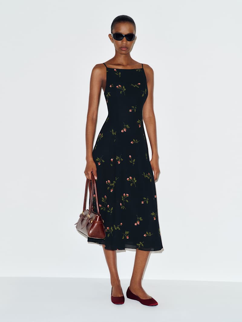 Reformation Marcina Dress