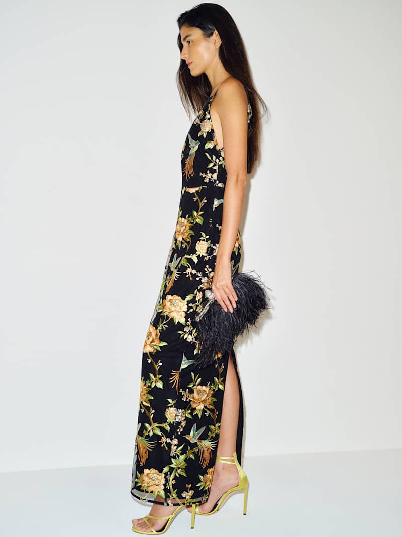 Mariam Dress