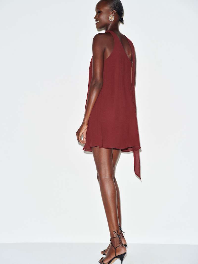 Meena Dress