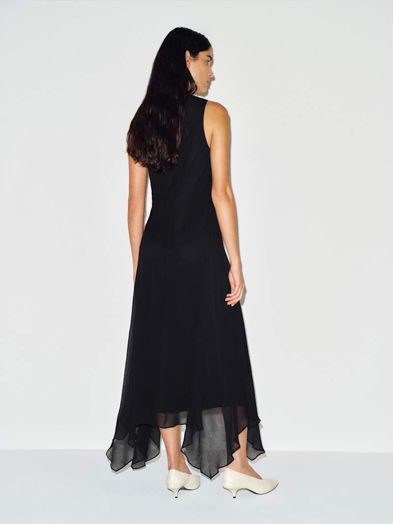 Stellina Dress