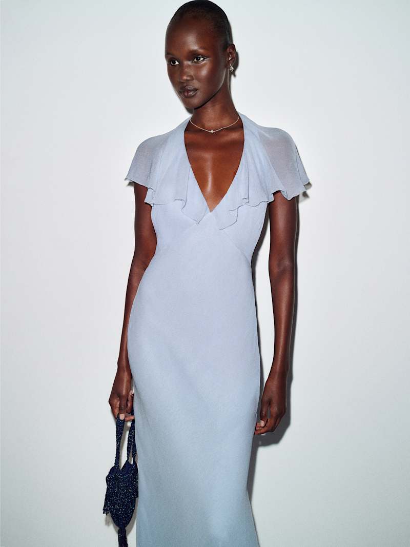 Kyley Dress