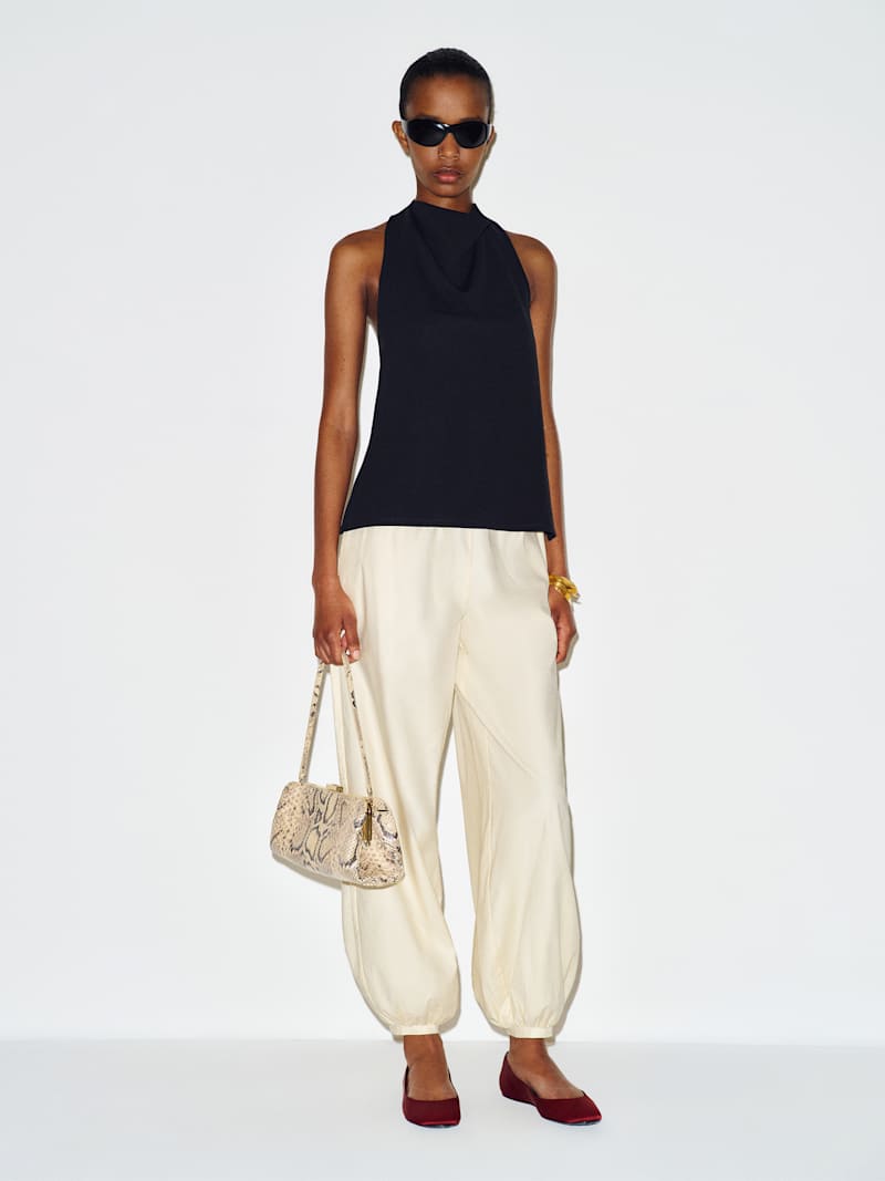 Ember Knit Top