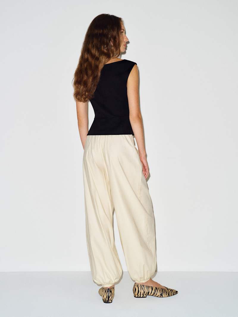 Elina Knit Top