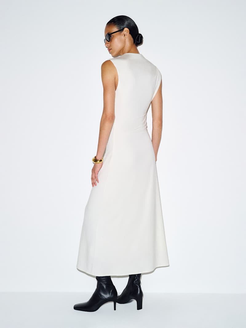 Bellin Knit Dress
