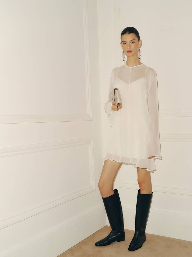 Arlet Dress