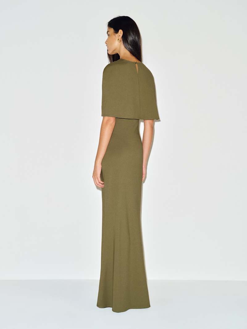 Jayden Knit Dress