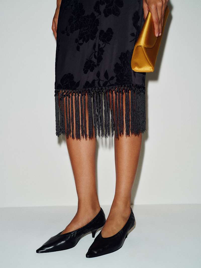 Maribel Dress