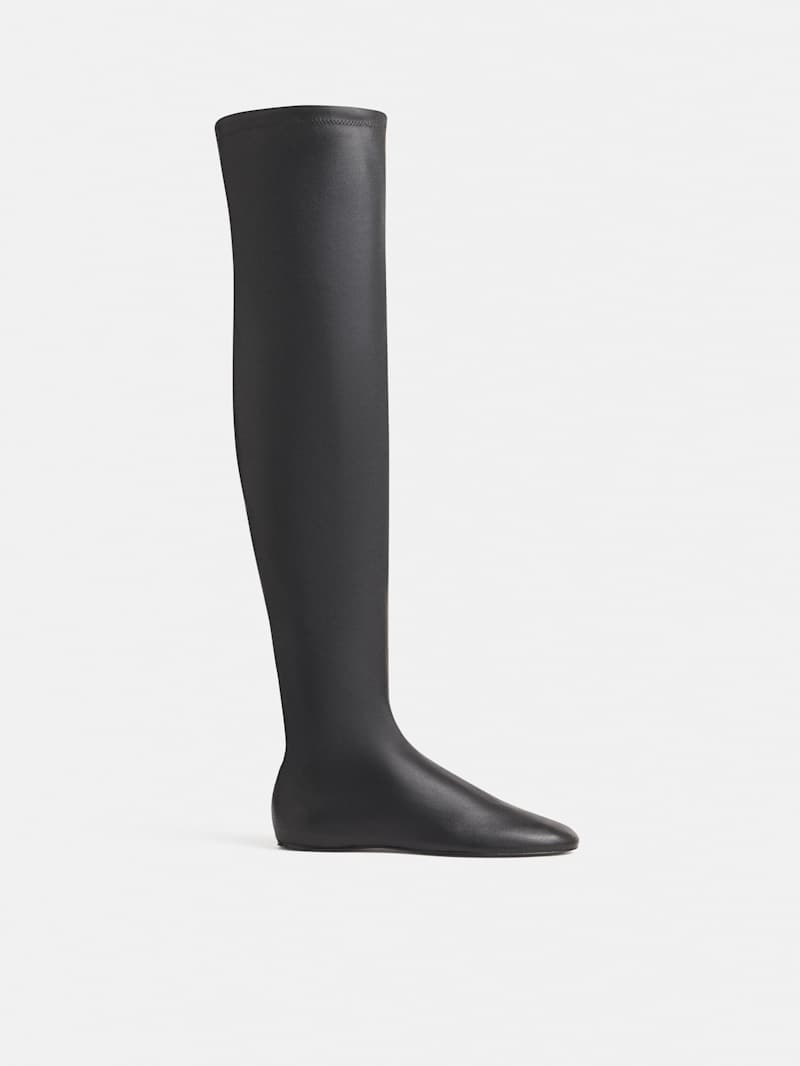 Aveline Over The Knee Boot