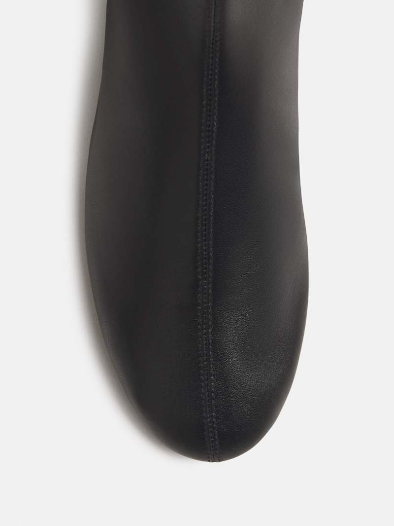 Aveline Over The Knee Boot