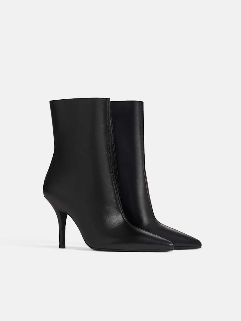 Pierce Ankle Boot