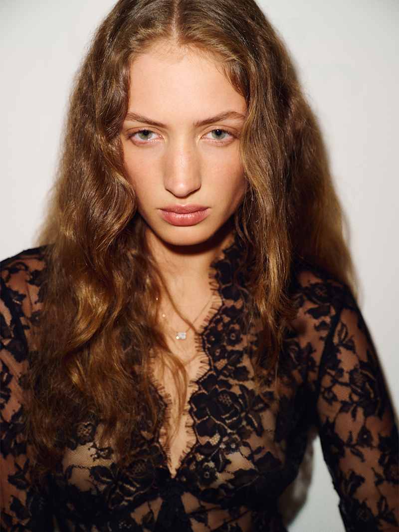 Acacia Top