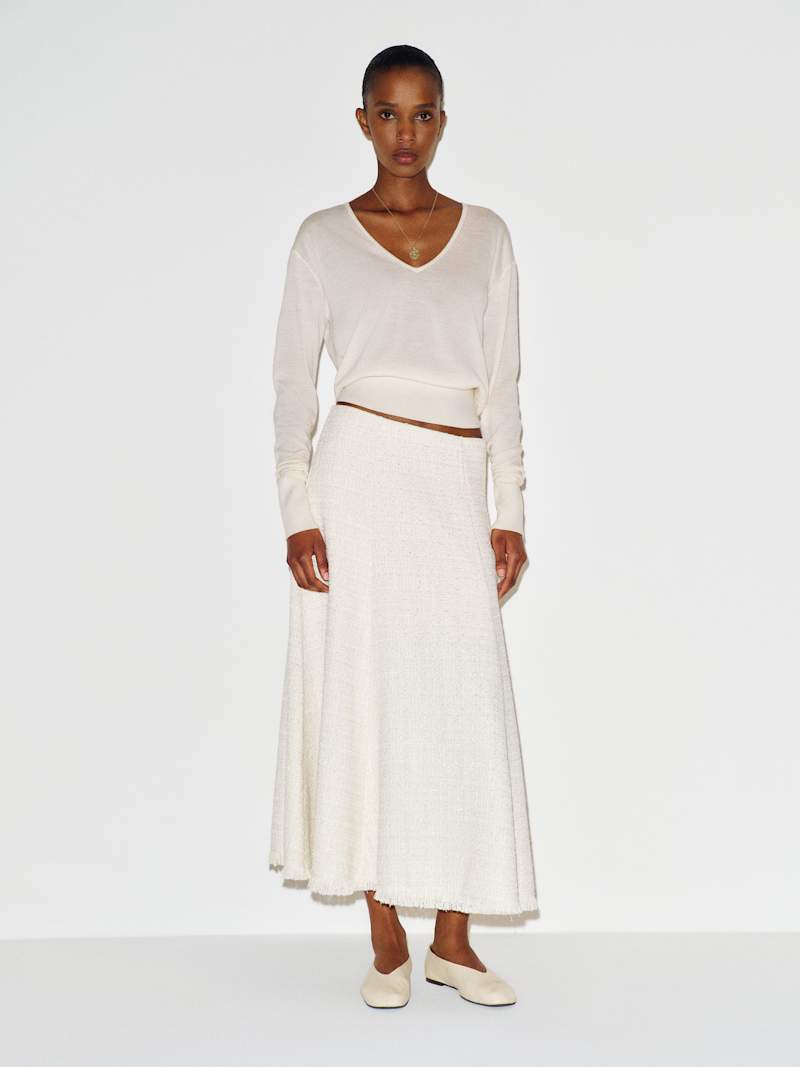 Clove Skirt