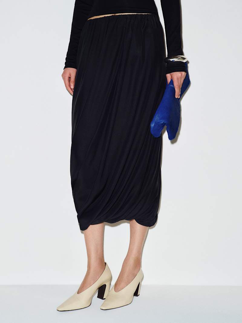 Drea Knit Two Piece