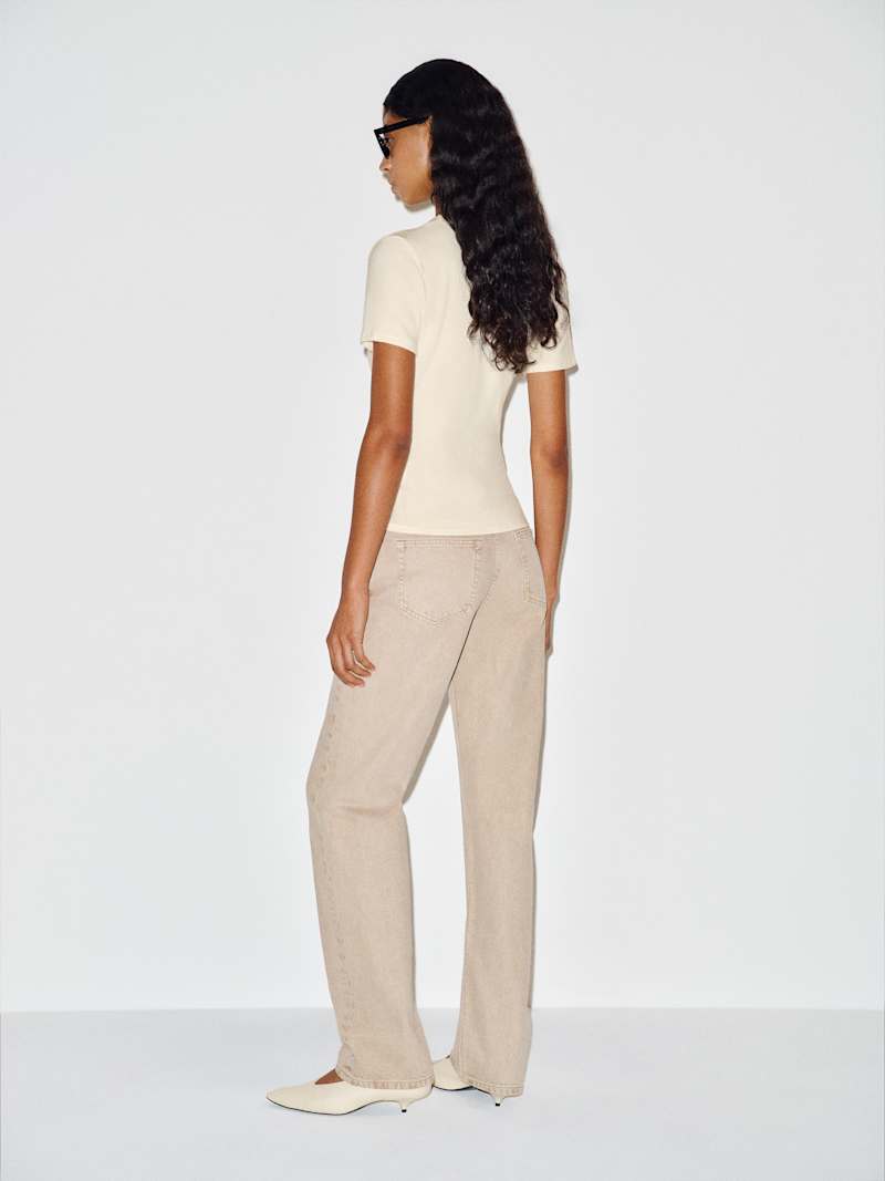 Larah Knit Top