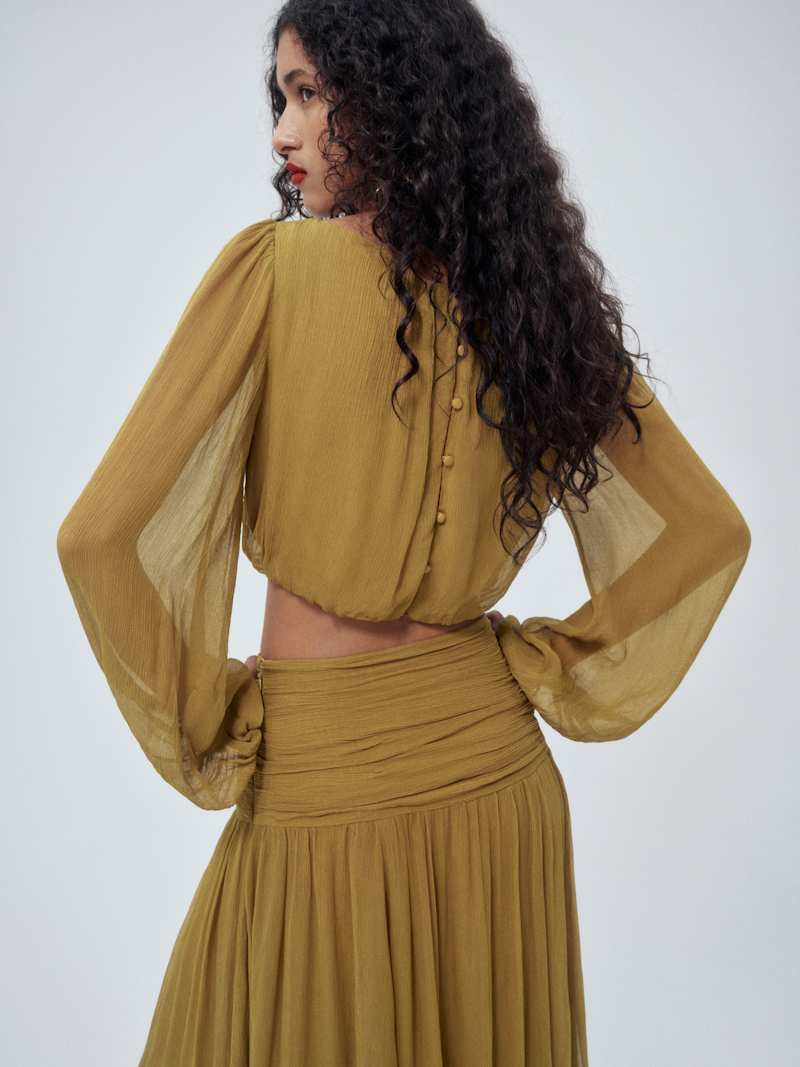 Anika Two Piece