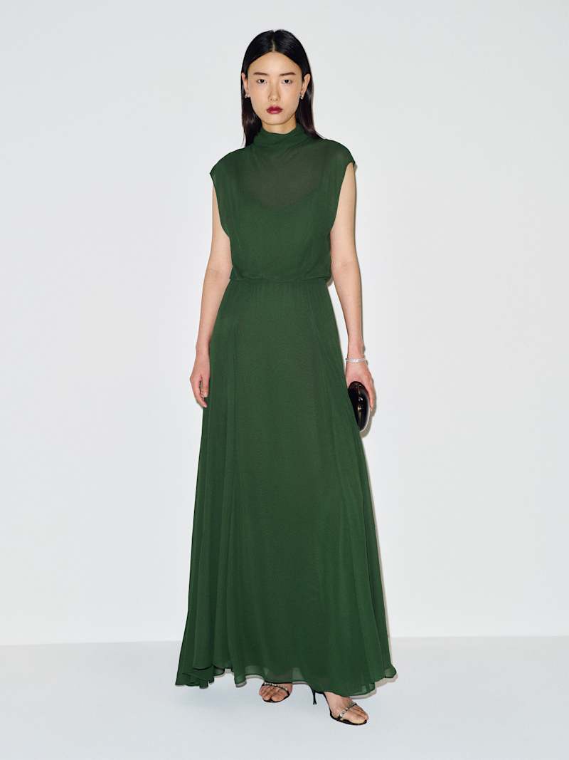 Katia Dress