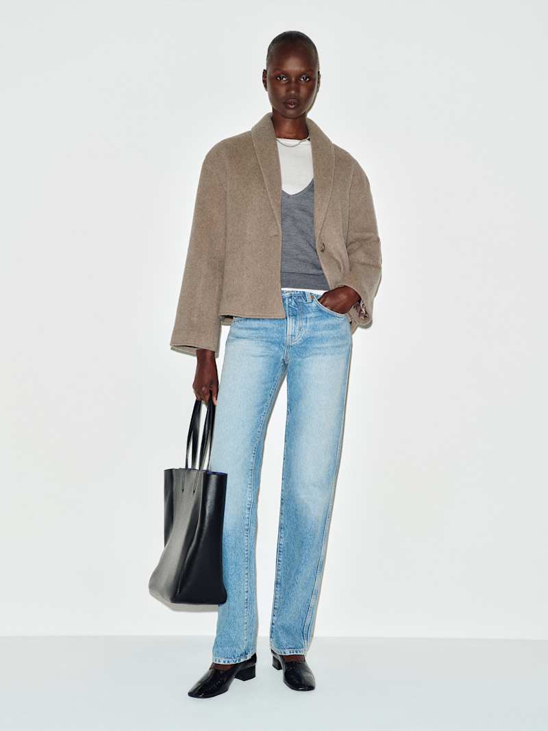 Reformation Roxie Jacket