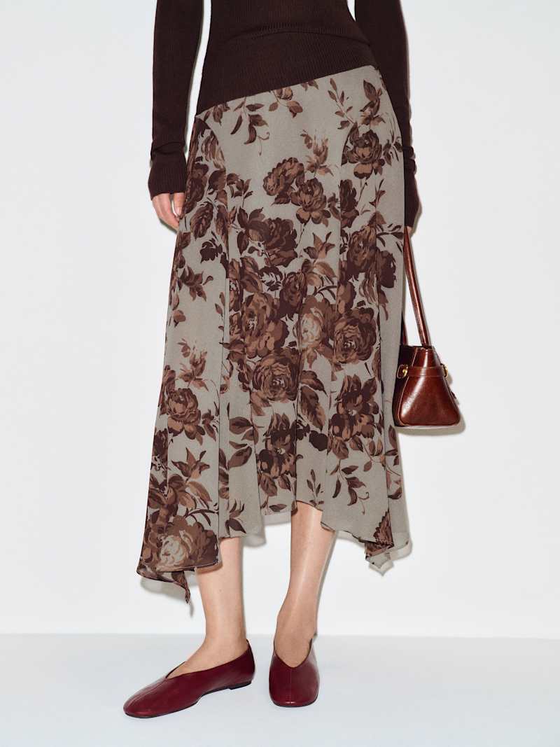 Mccall Skirt