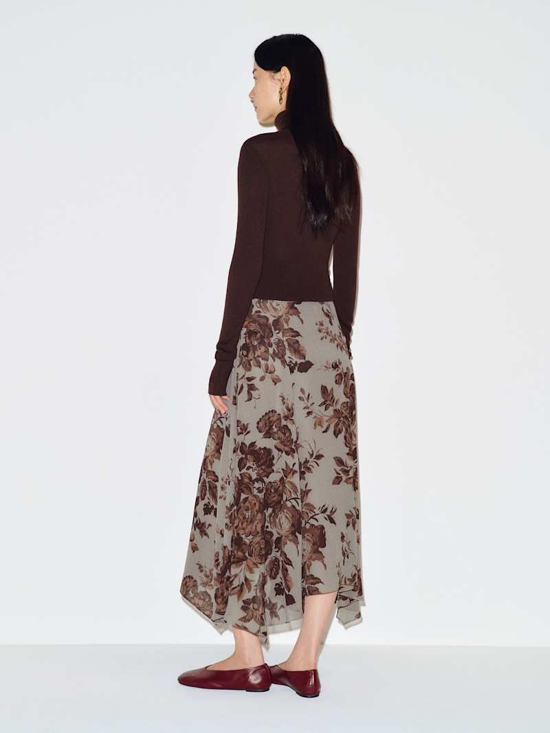Mccall Skirt