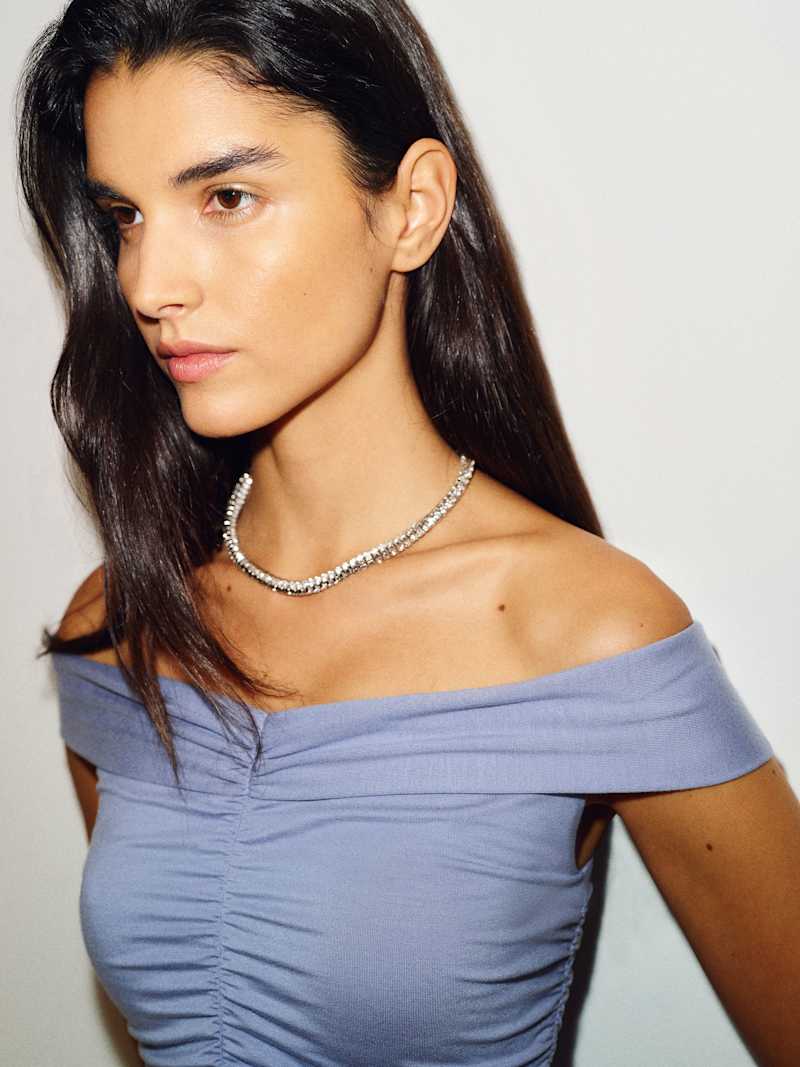 Laura Knit Dress