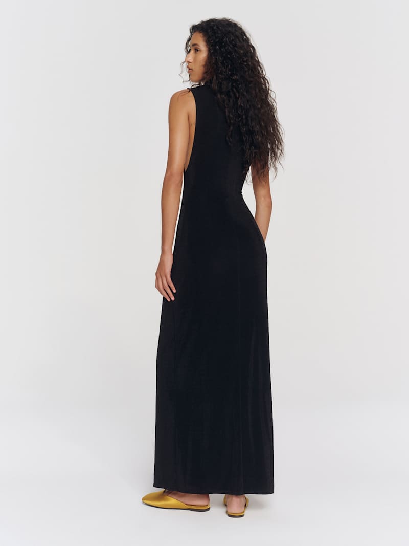 Naya Knit Dress