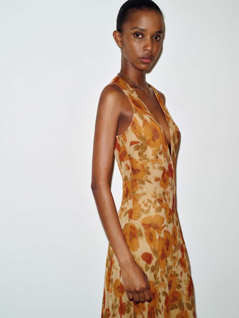 Petites Stellina Dress