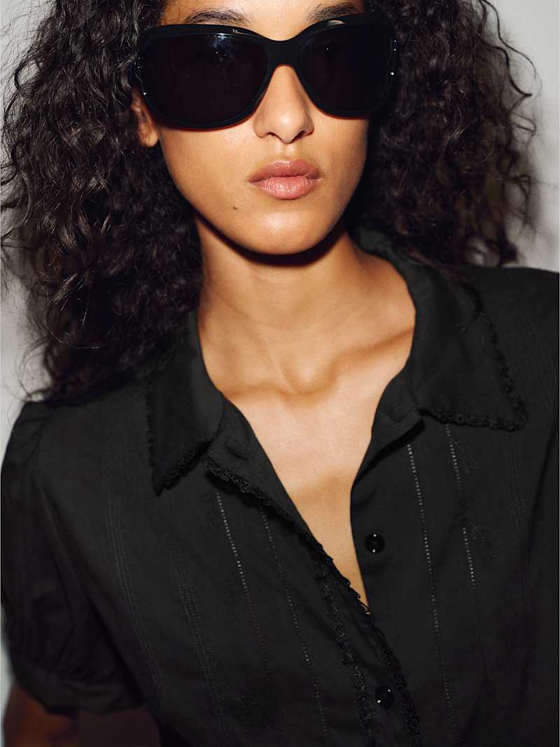 Audrey Top