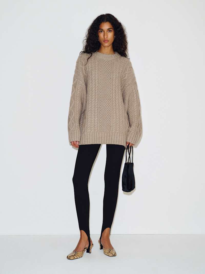 Nora Sweater