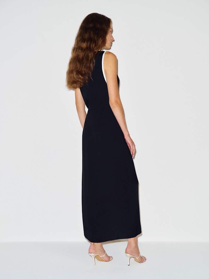 Selene Dress