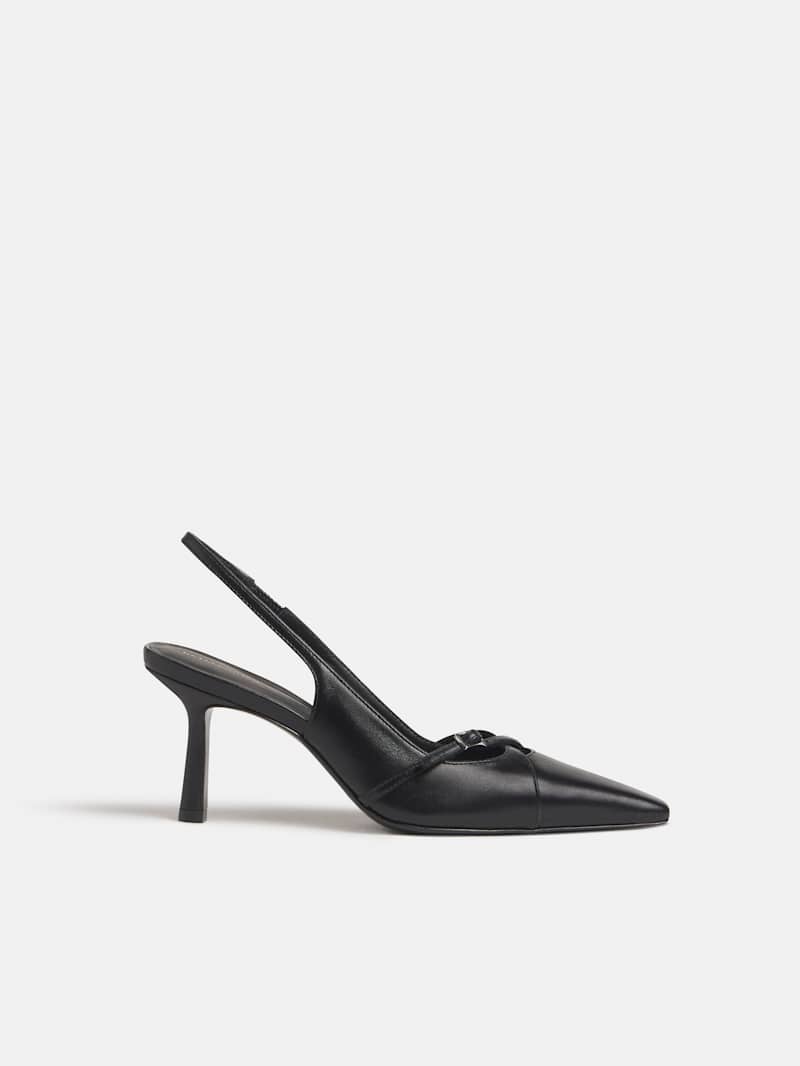 Reformation Natalina Slingback Heel
