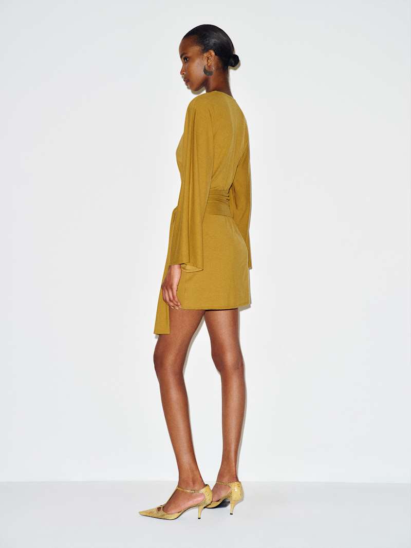 Hadley Knit Dress
