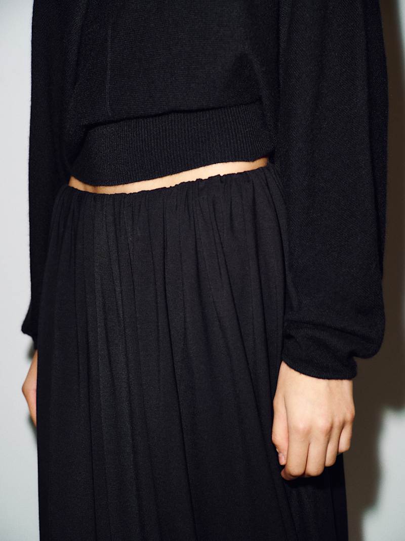 Lena Knit Skirt
