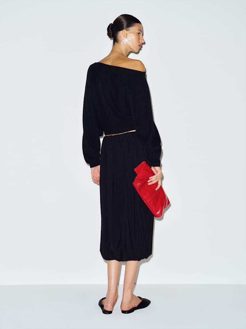 Lena Knit Skirt