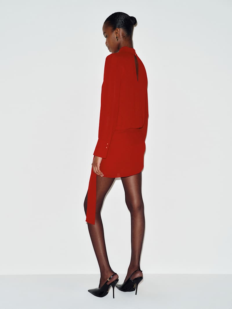 Braxley Dress