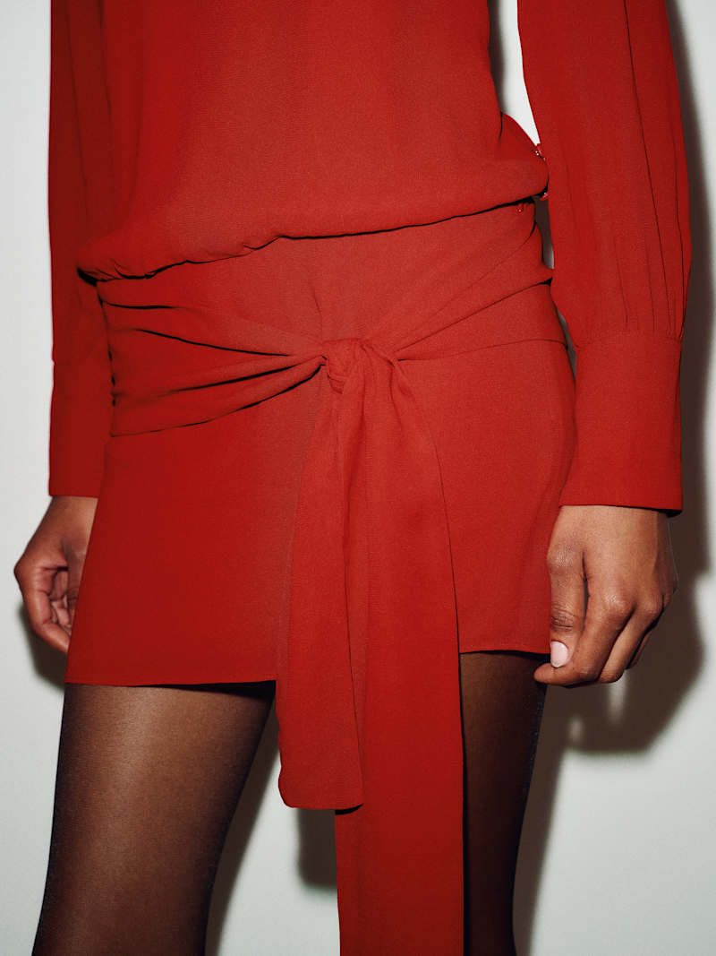 Braxley Dress