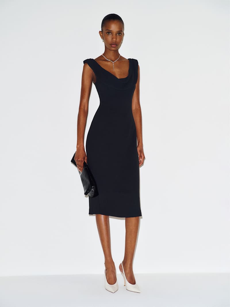 Reformation Elliana Dress