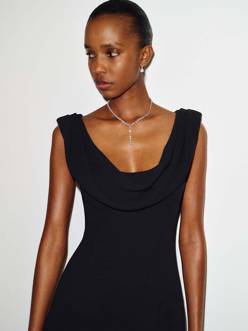 Elliana Dress