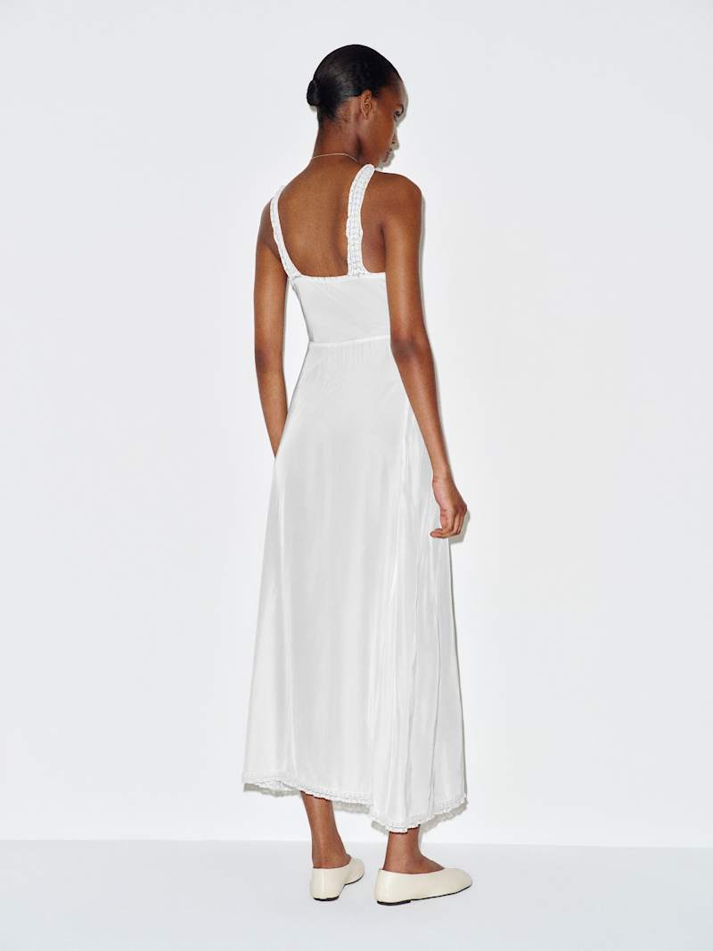 Vintage Rumi Dress
